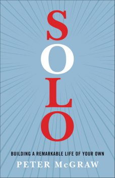 Solo, Peter McGraw