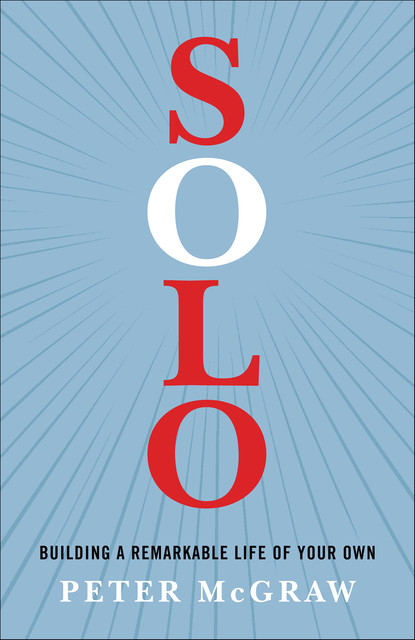 Solo, Peter McGraw