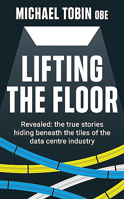 Lifting The Floor, Michael Tobin