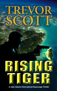 Rising Tiger, Trevor Scott