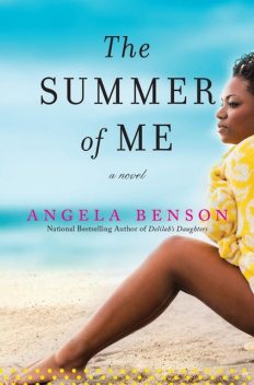 The Summer of Me, Angela Benson