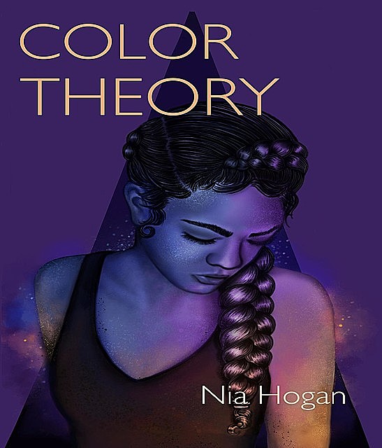 Color Theory, Nia Hogan