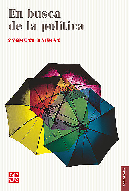 En busca de la política, Zygmunt Bauman