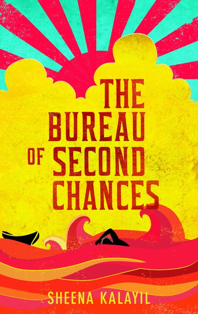 The Bureau of Second Chances, Sheena Kalayil