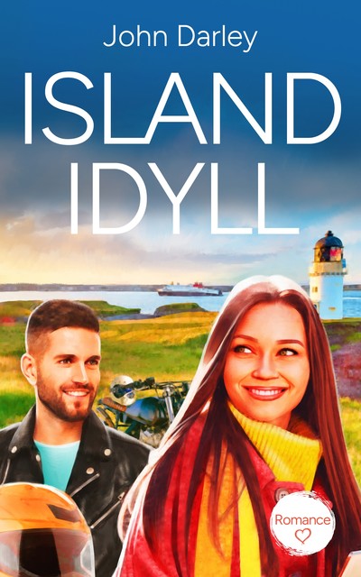 Island Idyll, John Darley
