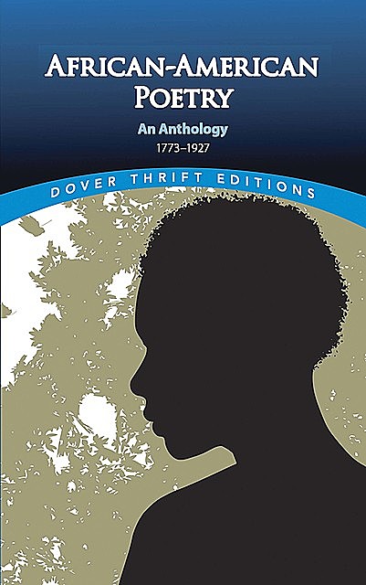 African-American Poetry, Joan R.Sherman