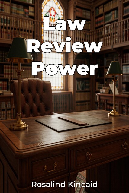 Law Review Power, Rosalind Kincaid