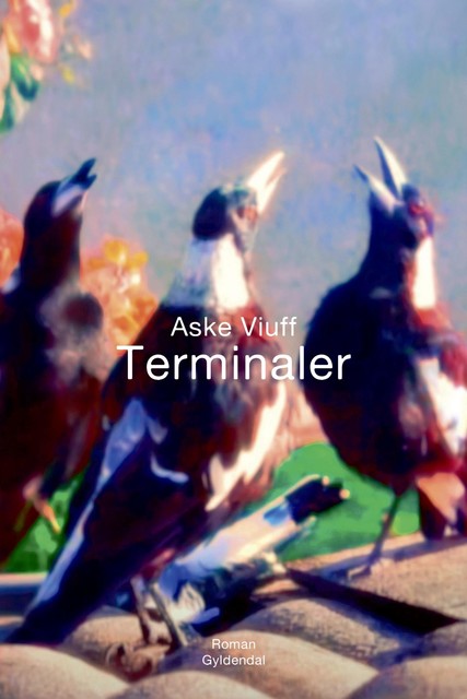 Terminaler, Aske Viuff