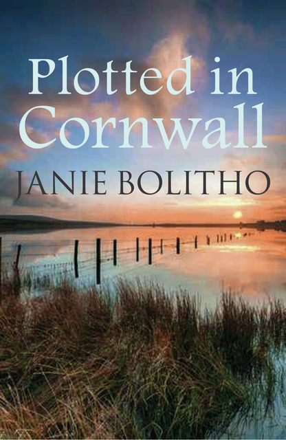 Plotted in Cornwall, Janie Bolitho