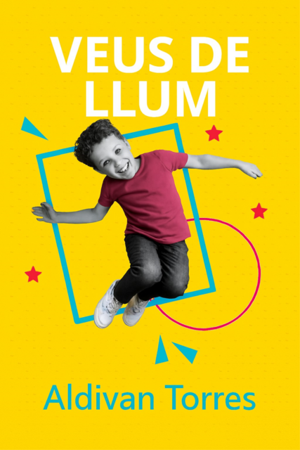 Veus de Llum, ALDIVAN TORRES
