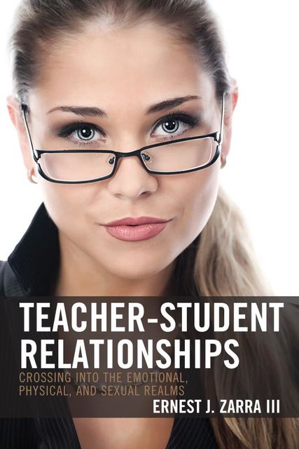 Teacher-Student Relationships, Zarra III