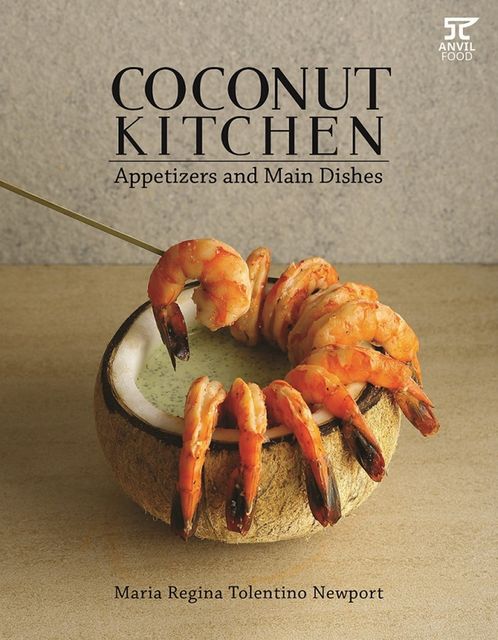 Coconut Kitchen, Maria Regina Tolentino Newport