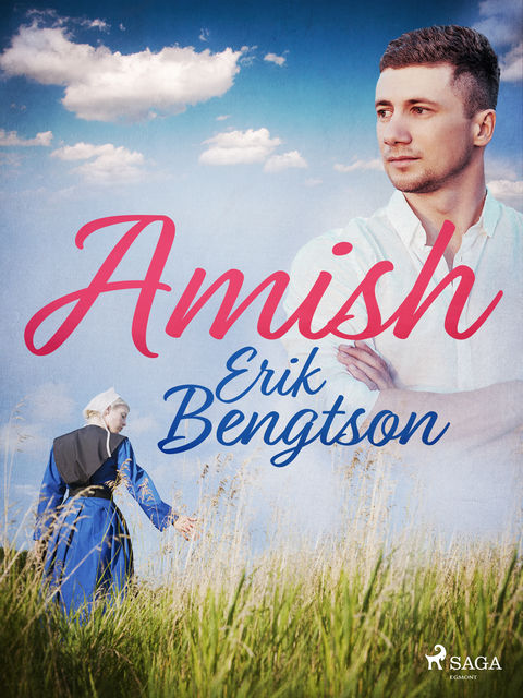 Amish, Erik Bengtson