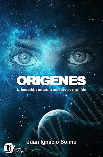 Orígenes, Juan Ignacio Soimu