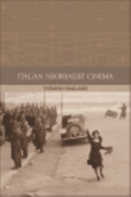 Italian Neorealist Cinema, Torunn Haaland