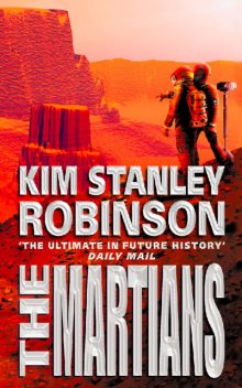 The Martians, Kim Stanley Robinson