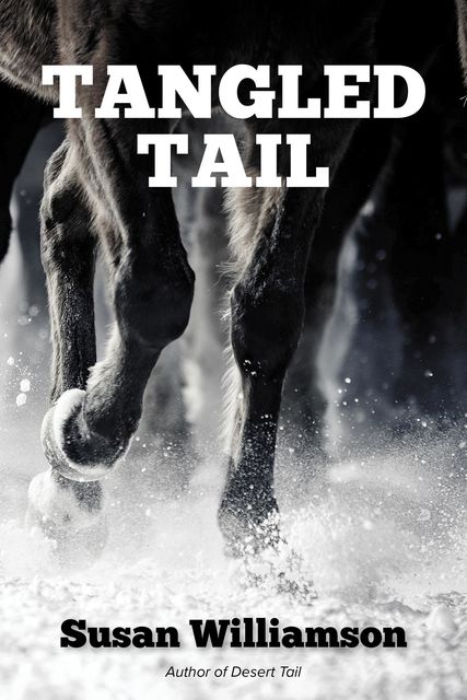 Tangled Tail, Susan Williamson