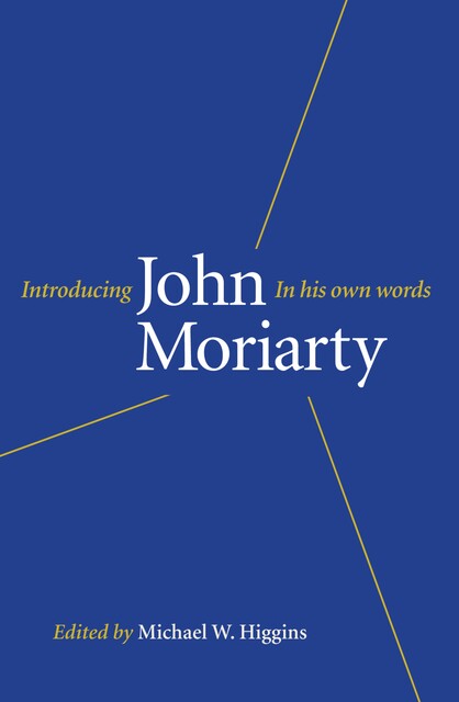 Introducing Moriarty, John Moriarty