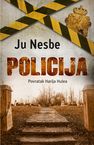 „Ju Nesbe“ – polica za knjige, Prof.A.Ristić