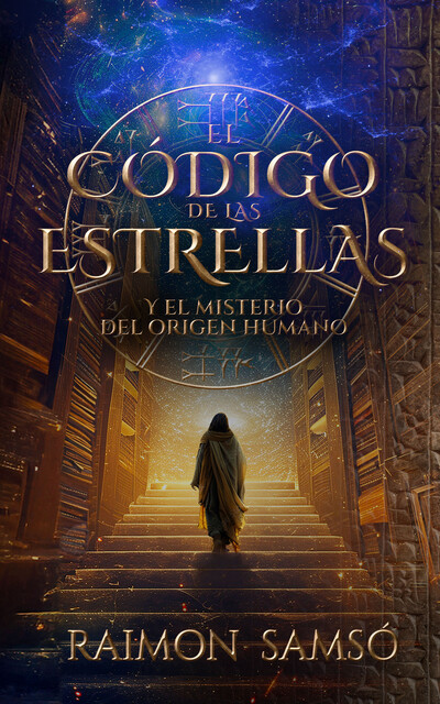 El Código de las Estrellas, Raimon Samsó