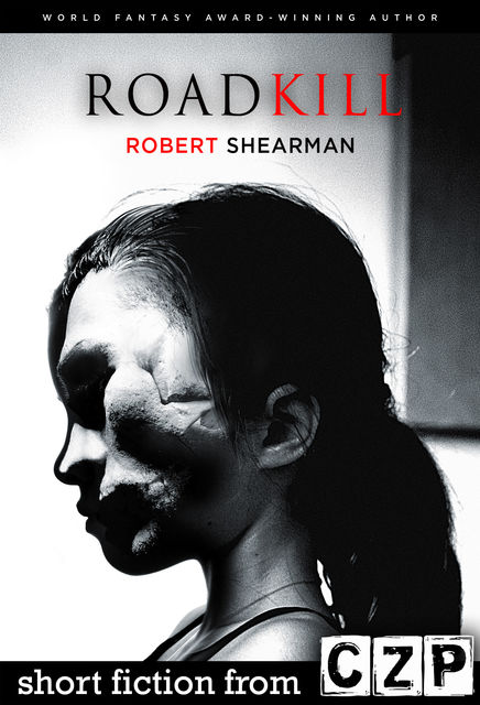 Roadkill, Robert Shearman