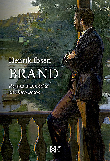 Brand, Henrik Ibsen