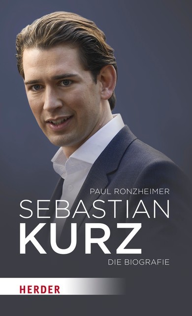 Sebastian Kurz, Paul Ronzheimer