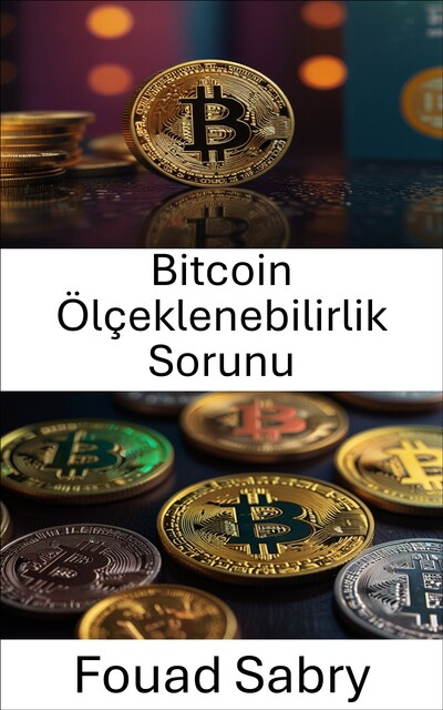 Bitcoin Ölçeklenebilirlik Sorunu, Fouad Sabry