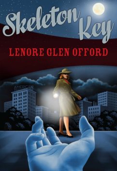 Skeleton Key, Lenore Glen Offord