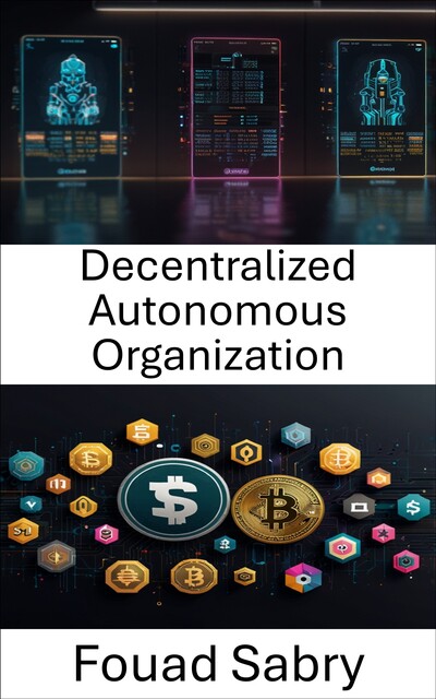 Decentralized Autonomous Organization, Fouad Sabry
