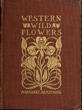 Field Book of Western Wild Flowers, Margaret Armstrong