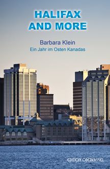 Halifax and more, Barbara Klein