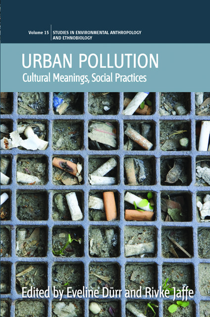 Urban Pollution, Eveline Dürr, Rivke Jaffe