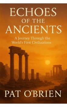 Echoes of the Ancients, Pat O'Brien