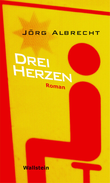 Drei Herzen, Jörg Albrecht