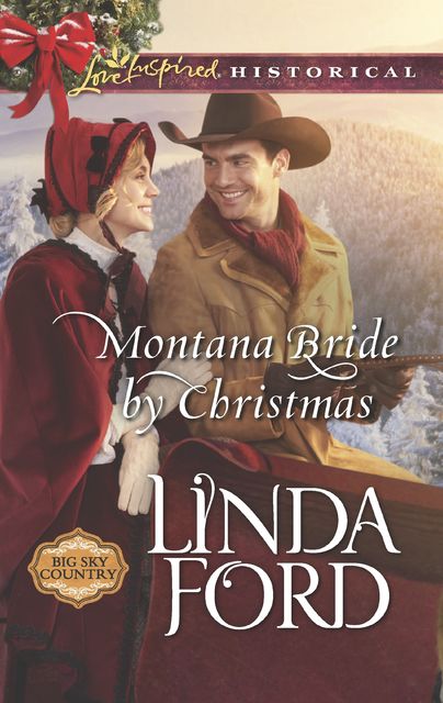 Montana Bride by Christmas, Linda Ford