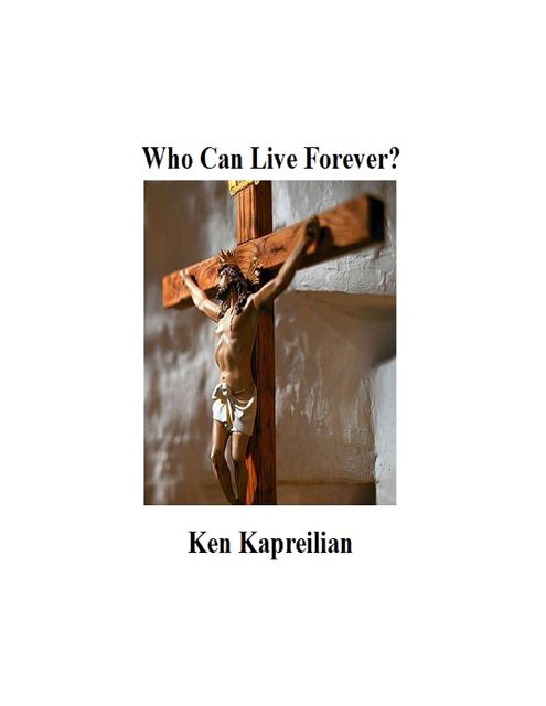 Who Can Live Forever, Ken Kapreilian