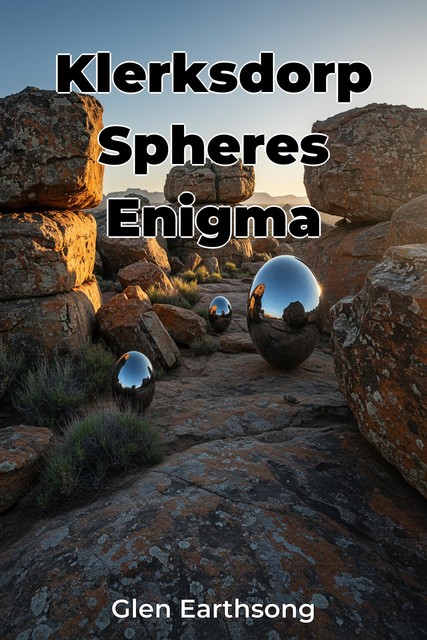 Klerksdorp Spheres Enigma, Glen Earthsong