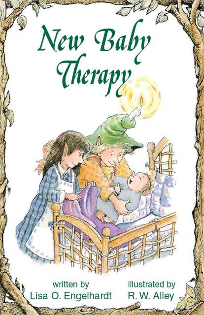 New Baby Therapy, Lisa O Engelhardt