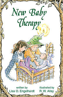 New Baby Therapy, Lisa O Engelhardt