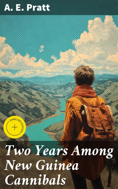 Two Years Among New Guinea Cannibals, A.E. Pratt