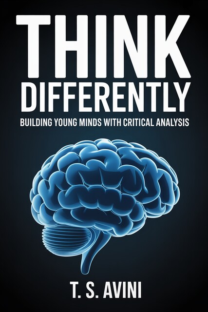 Think Differently, T. S Avini