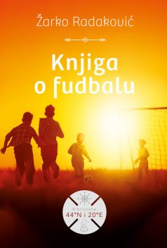 Knjiga o fudbalu, Žarko Radaković