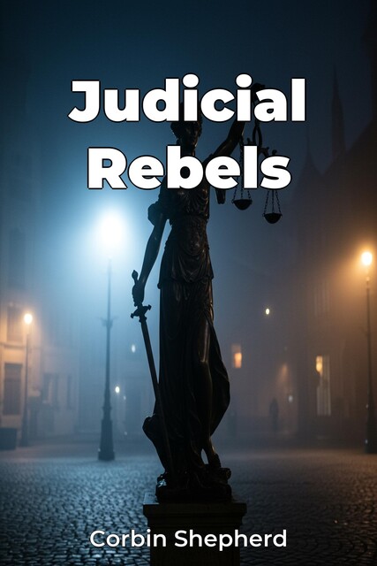 Judicial Rebels, Corbin Shepherd