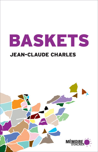Baskets, Jean-Claude Charles
