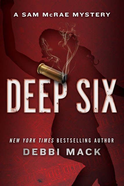 Deep Six, Debbi Mack