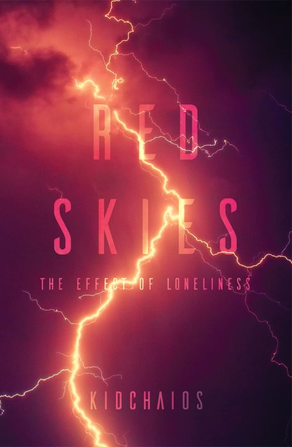 Red Skies, Kidchaios