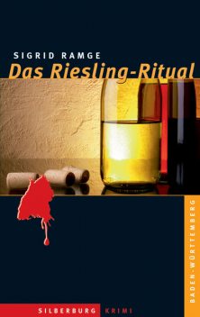 Das Riesling-Ritual, Sigrid Ramge