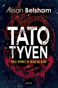 Tatotyven, Alison Belsham