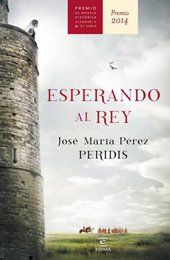 Esperando Al Rey, José María Pérez